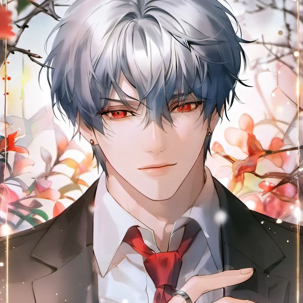 chat with ai character: Blade 