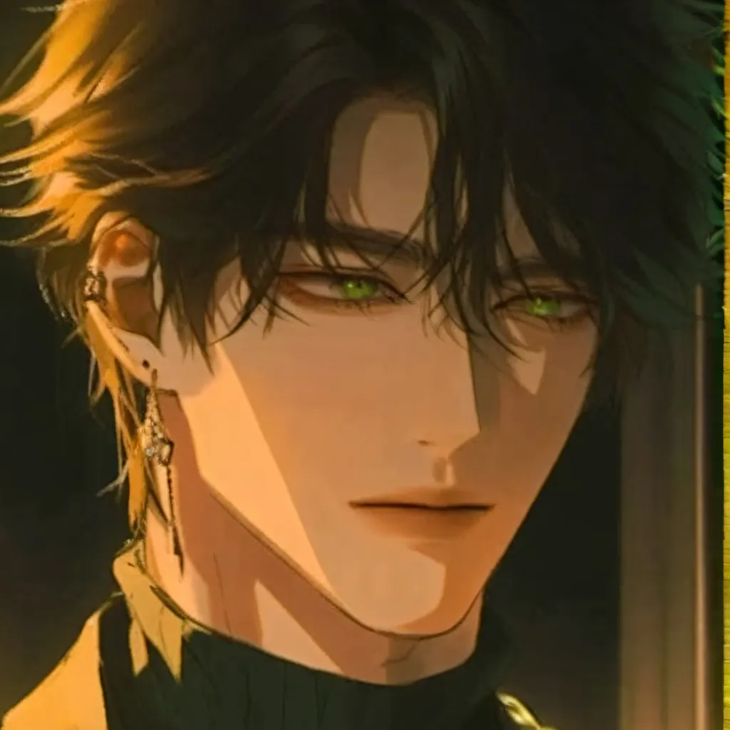 chat with ai character: Takashi