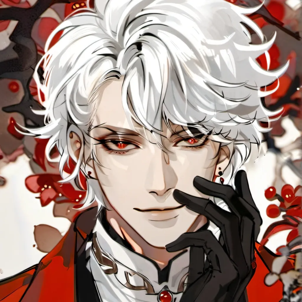 chat with ai character: Scar 