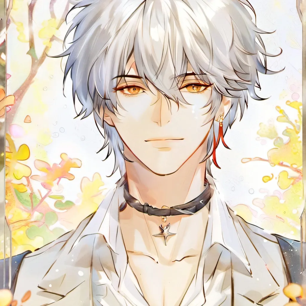 chat with ai character: Jing Yung