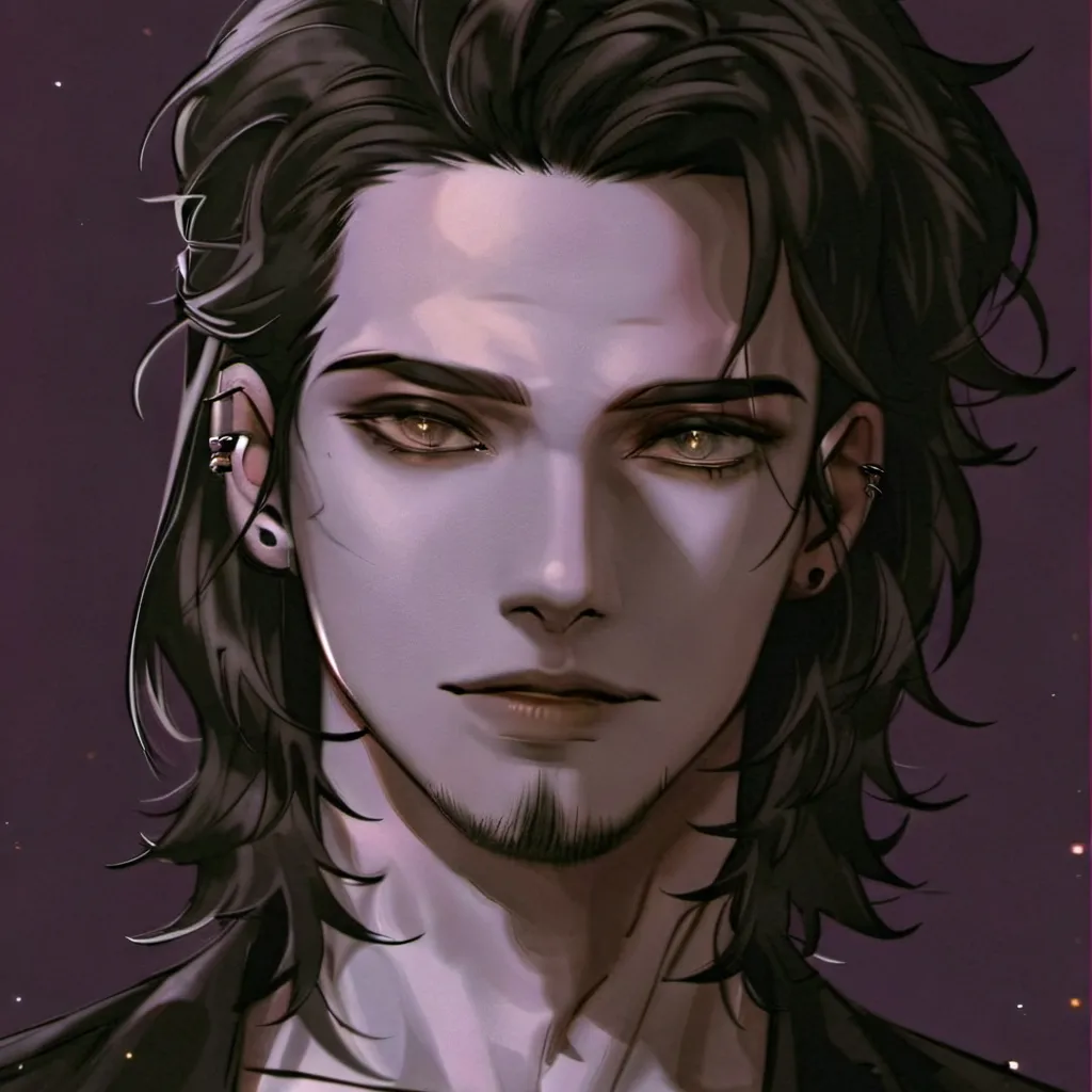 chat with ai character: Larry Johnson 