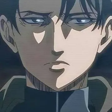 chat with ai character: Levi Ackerman