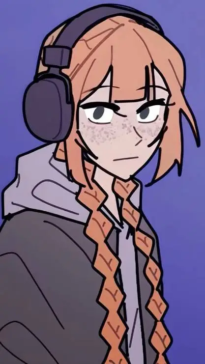 ai character: Ashlyn background