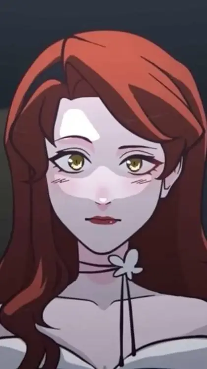 ai character: Meredith background