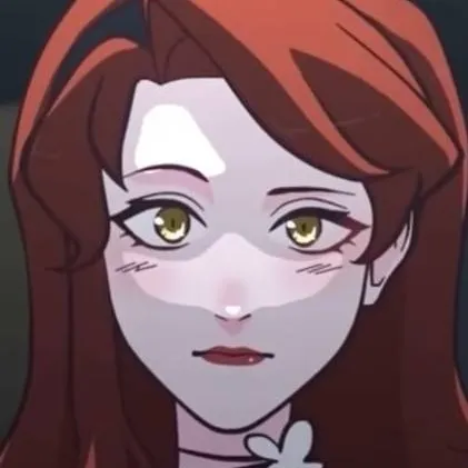 chat with ai character: Meredith