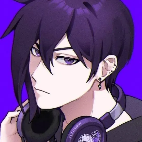 chat with ai character: Sebastian