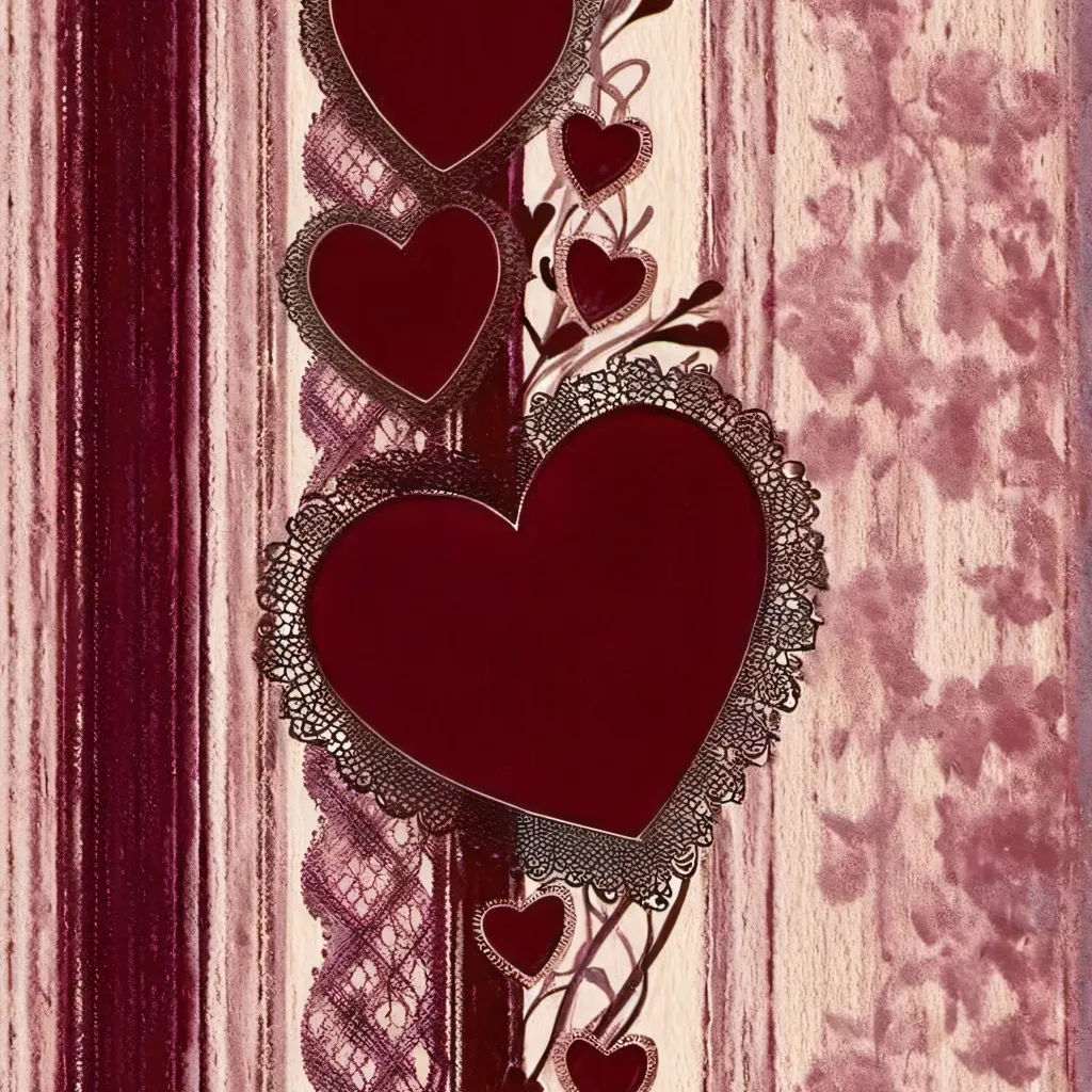 chat with ai character: Kny - Valent's Day