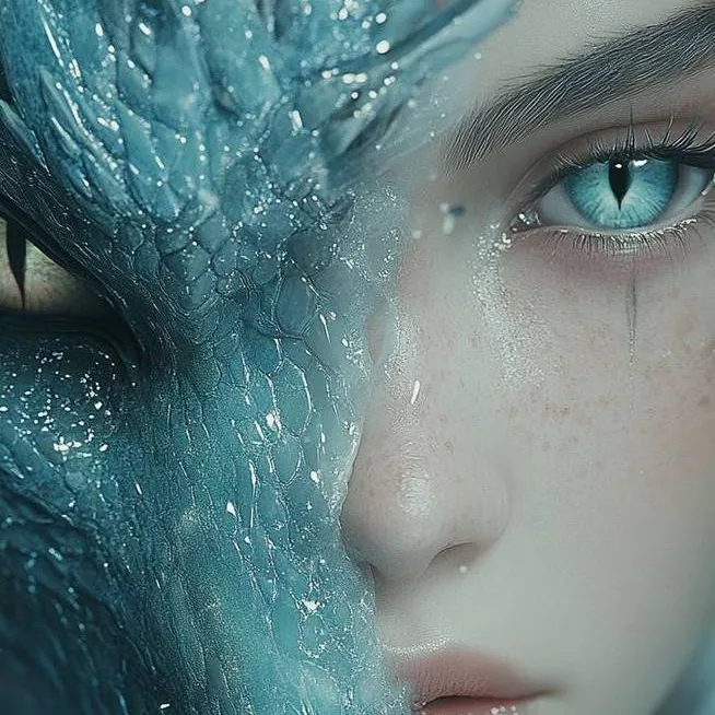 chat with ai character: Christmas Special 