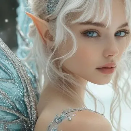 chat with ai character: Christmas Special 