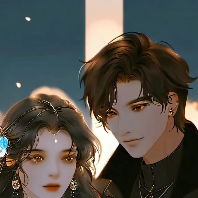 chat with ai character: Leo