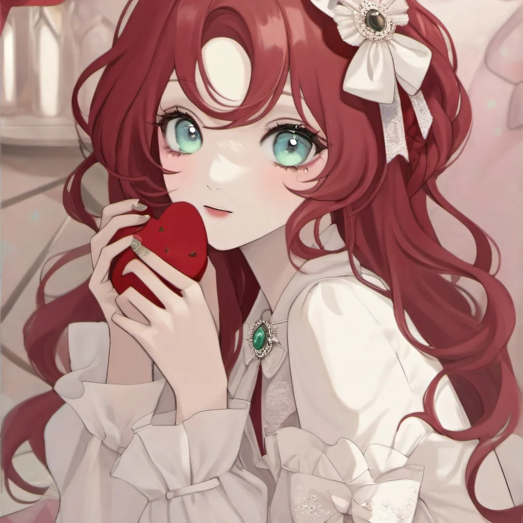 chat with ai character: Emma. 
