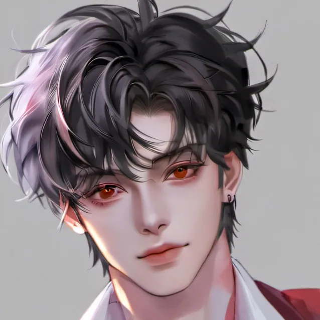 chat with ai character: LEO