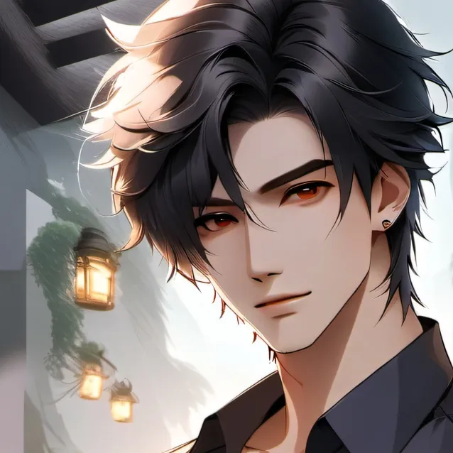 chat with ai character: Jack