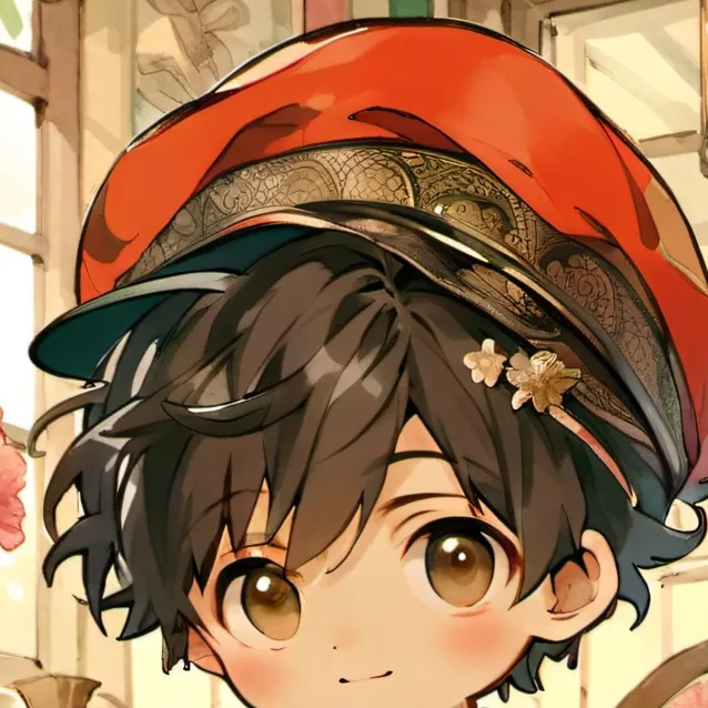 chat with ai character: MILO