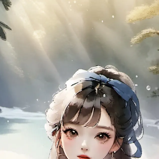chat with ai character: Aily