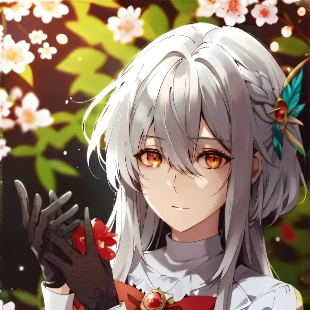 chat with ai character: anko