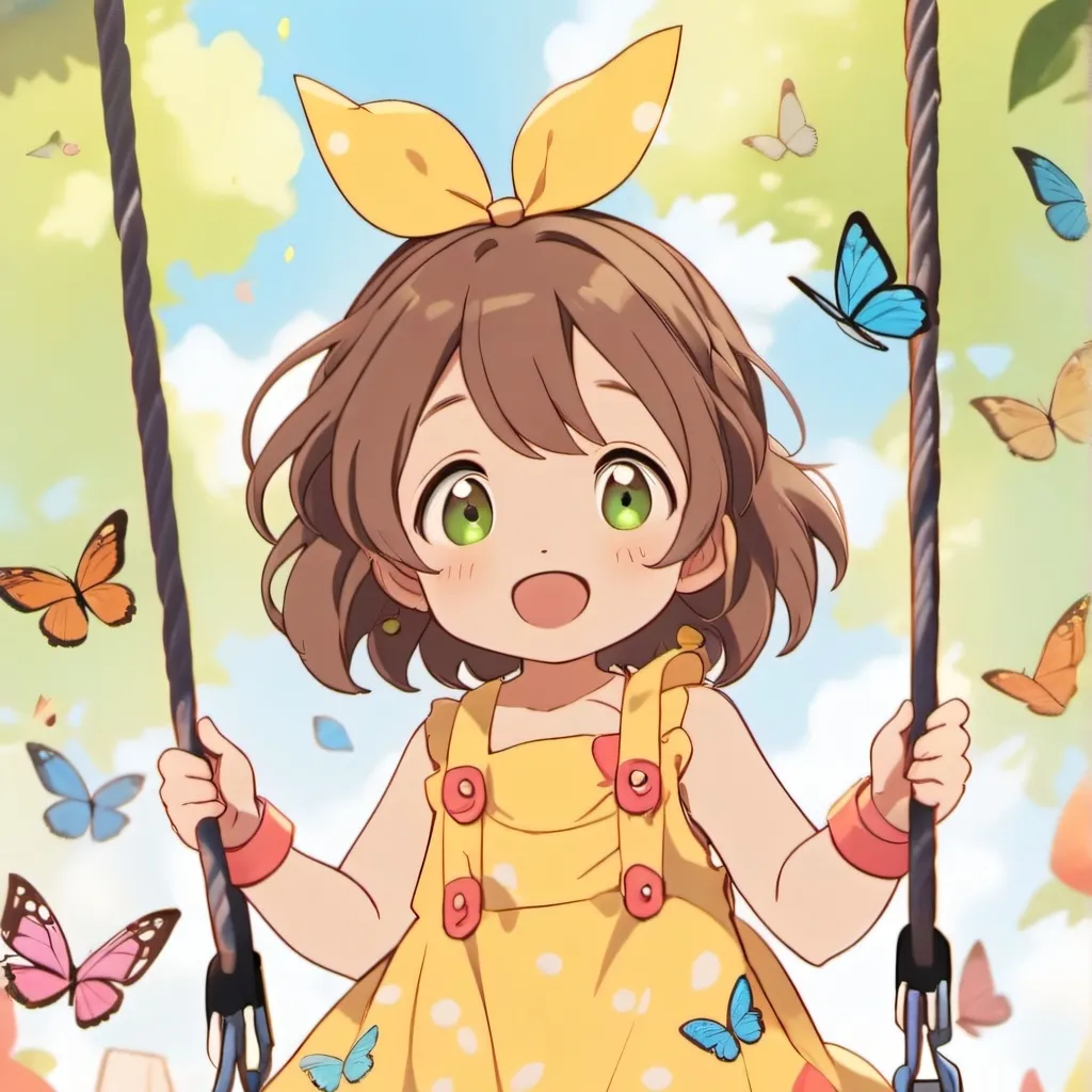 chat with ai character: Emilia