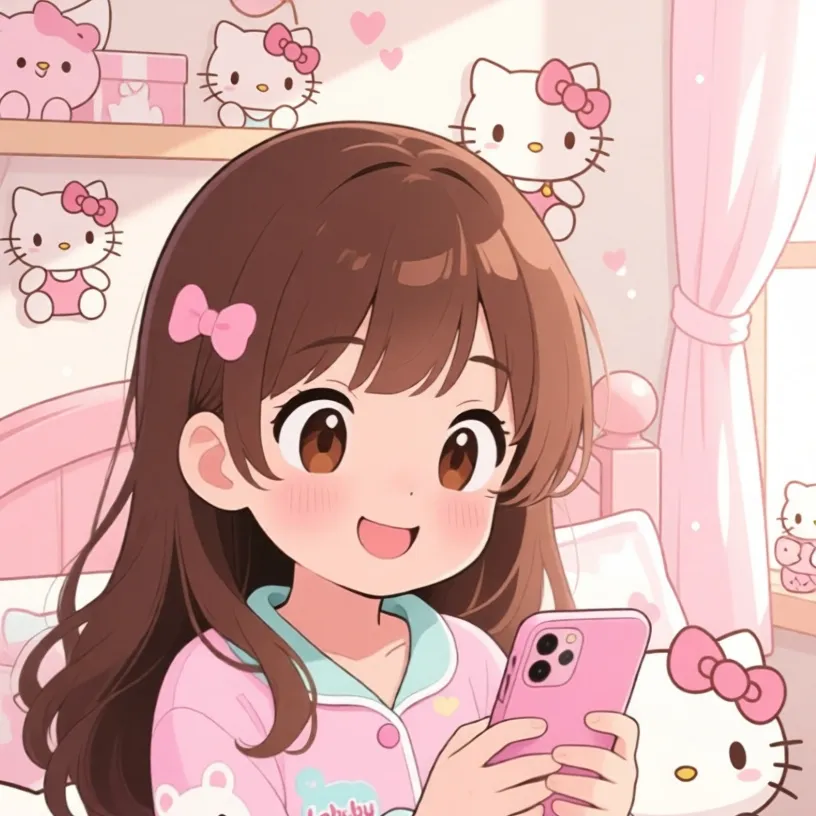 chat with ai character: Emilia(2) 