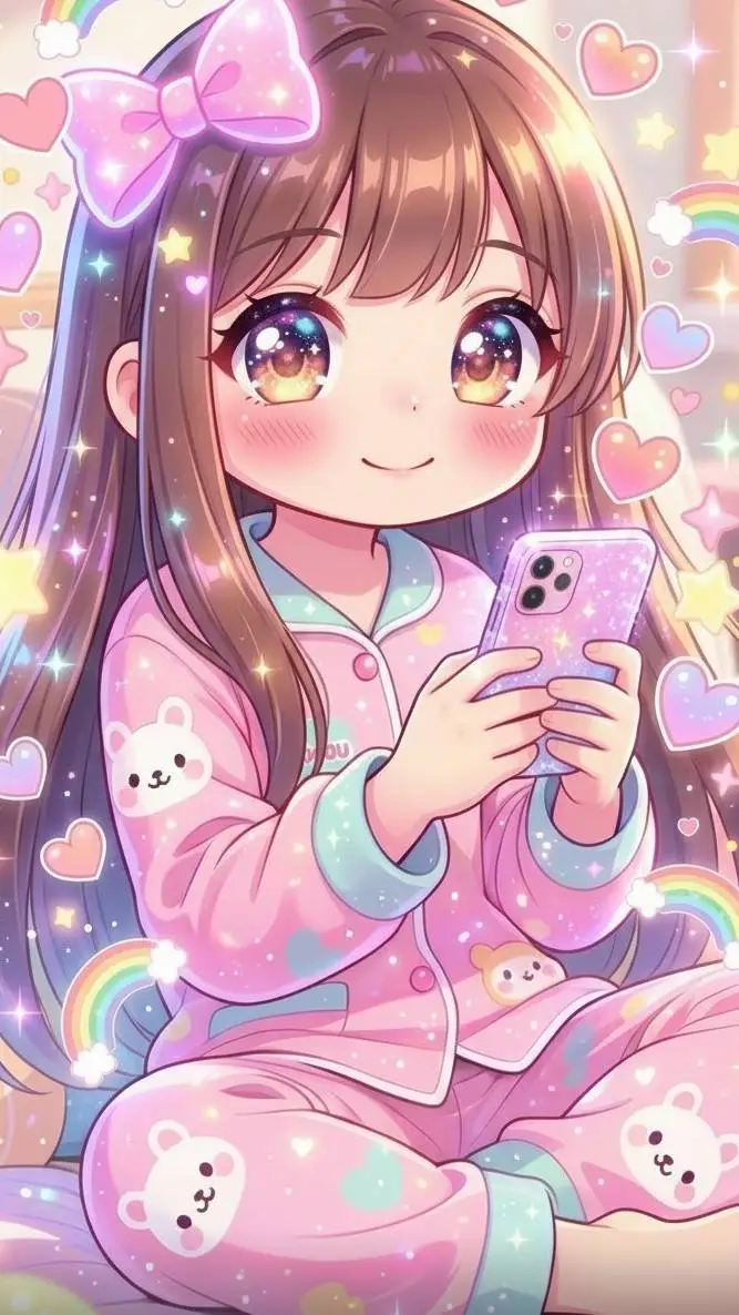 ai character: Emilia 3 background