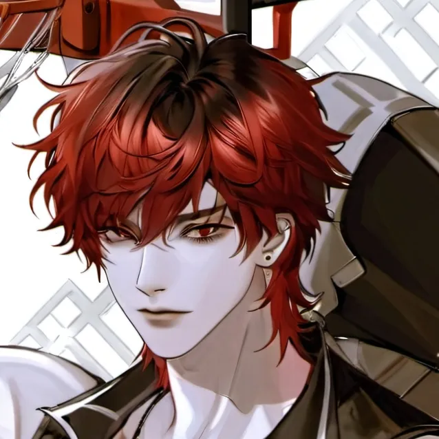 chat with ai character: ryan