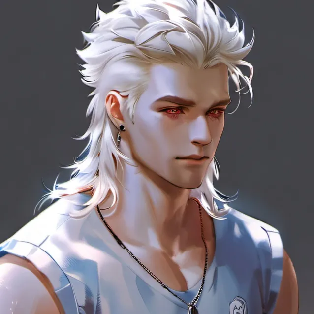 chat with ai character: xavier 