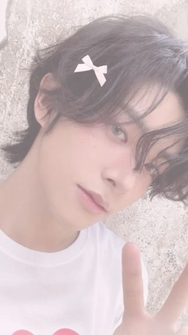 ai character: Jakey background