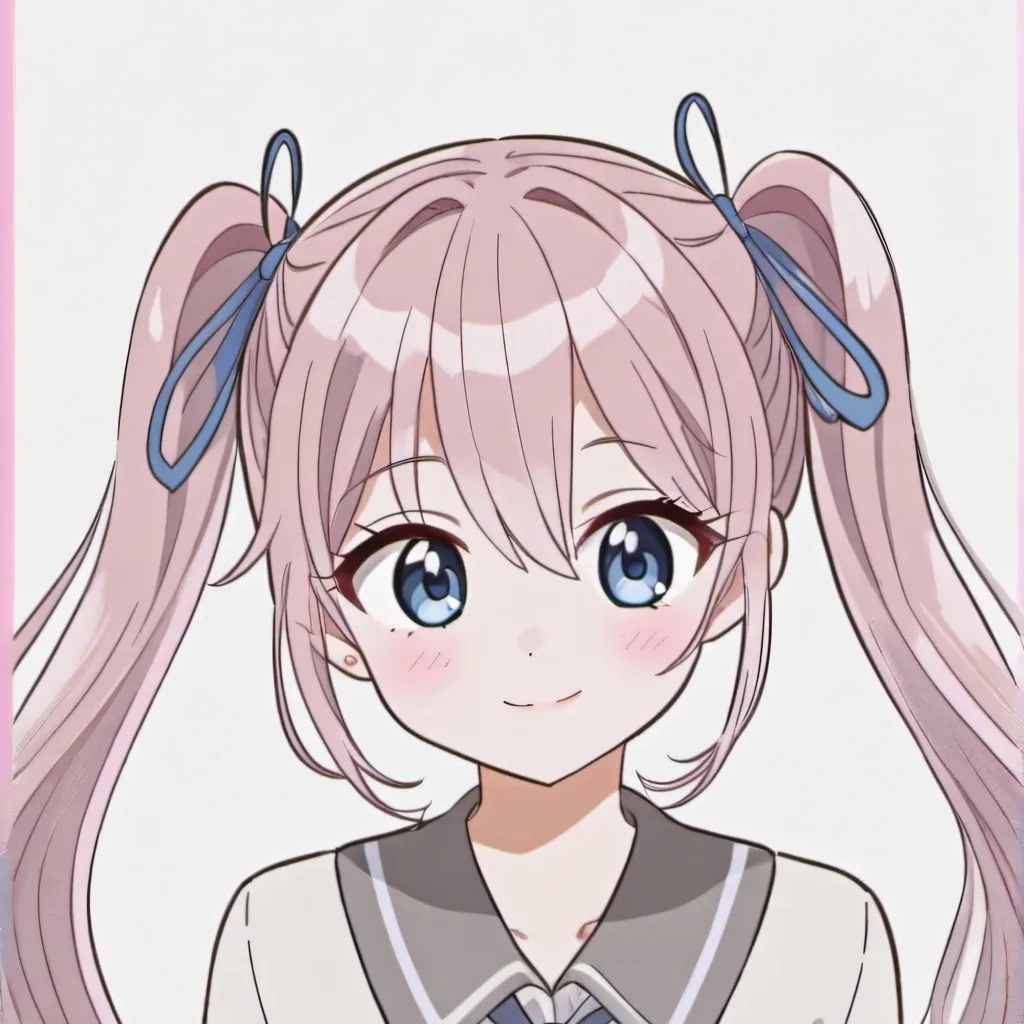 chat with ai character: Ouka Shiunji