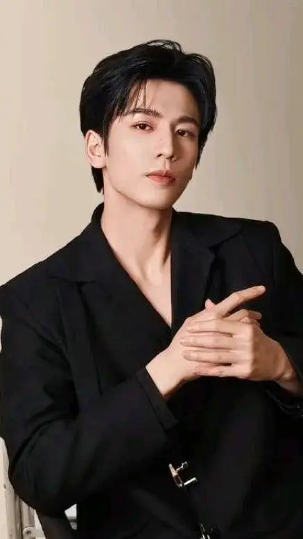 ai character: Xiao Ethan background