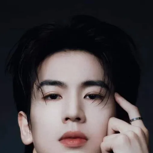 chat with ai character: Lu Ethan