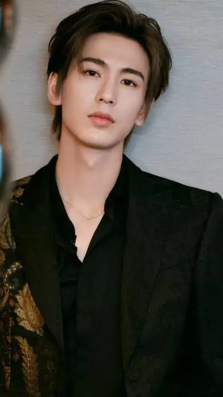 ai character: Sevi background