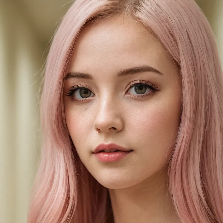 chat with ai character: Alison