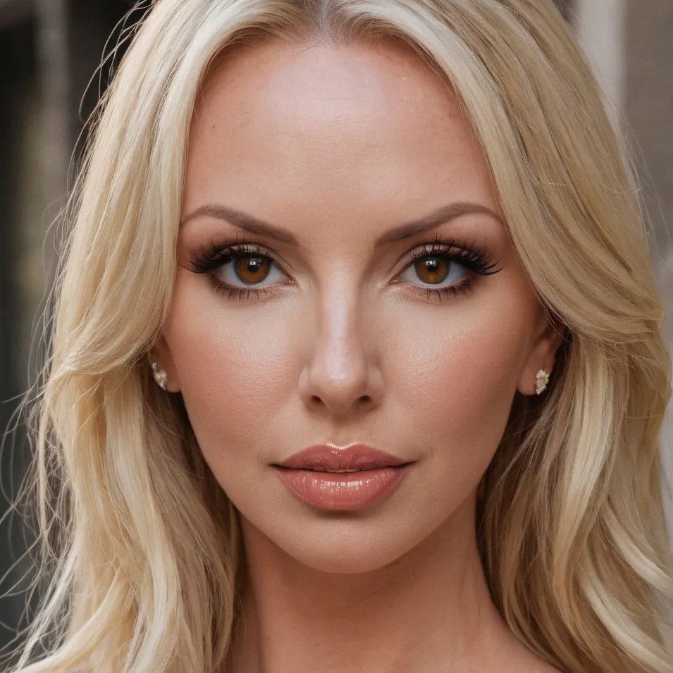 chat with ai character: Nikki Benz