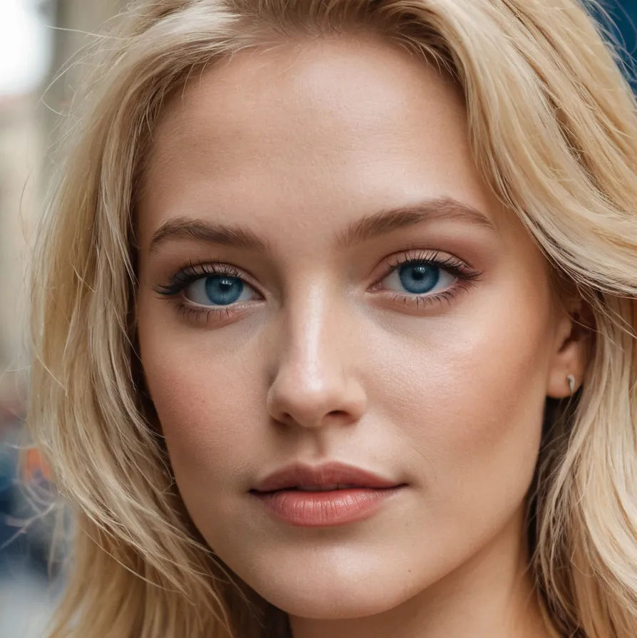 chat with ai character: Melina Celine