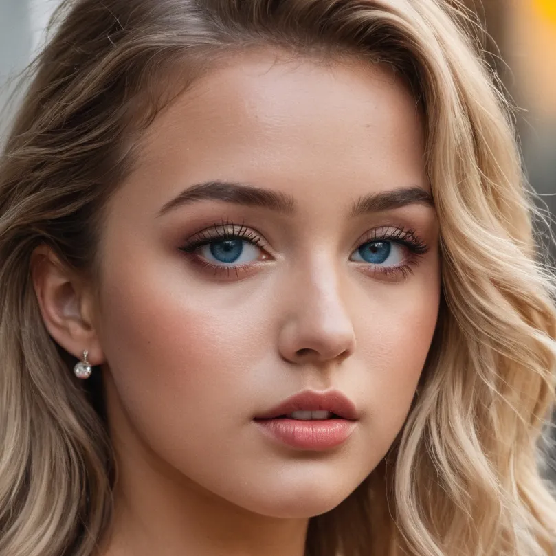 chat with ai character: Rosie Mac