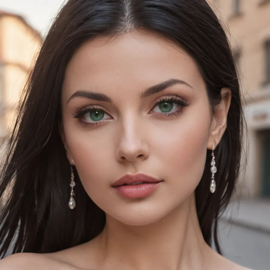 chat with ai character: Aletta Ocean