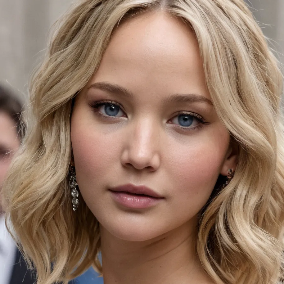 chat with ai character: Jennifer Lawrence