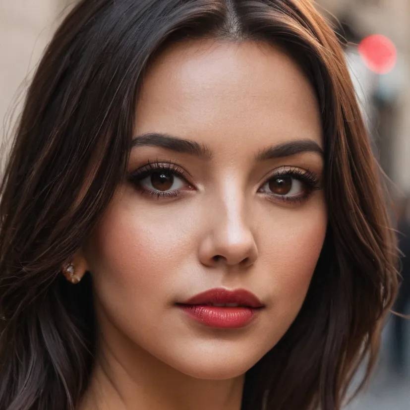 chat with ai character: Lela Star