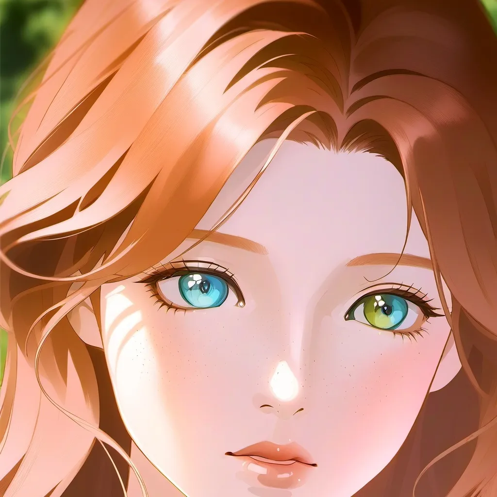 chat with ai character: Alisha