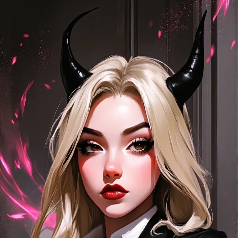 chat with ai character: Rena