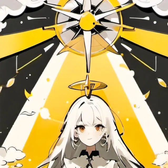 memory with ai character: talkie