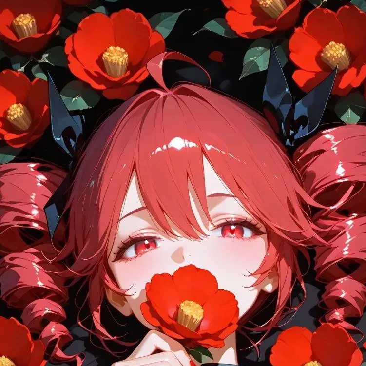 chat with ai character: TETO 