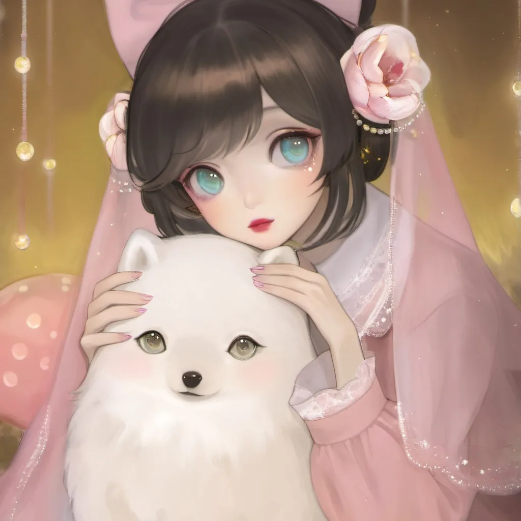 chat with ai character: tú mamá 