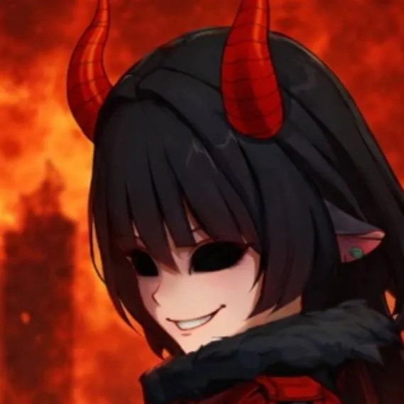 chat with ai character: 💀exe jane doe ☠️