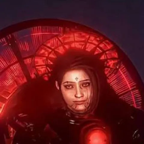 chat with ai character: astro duquesa 