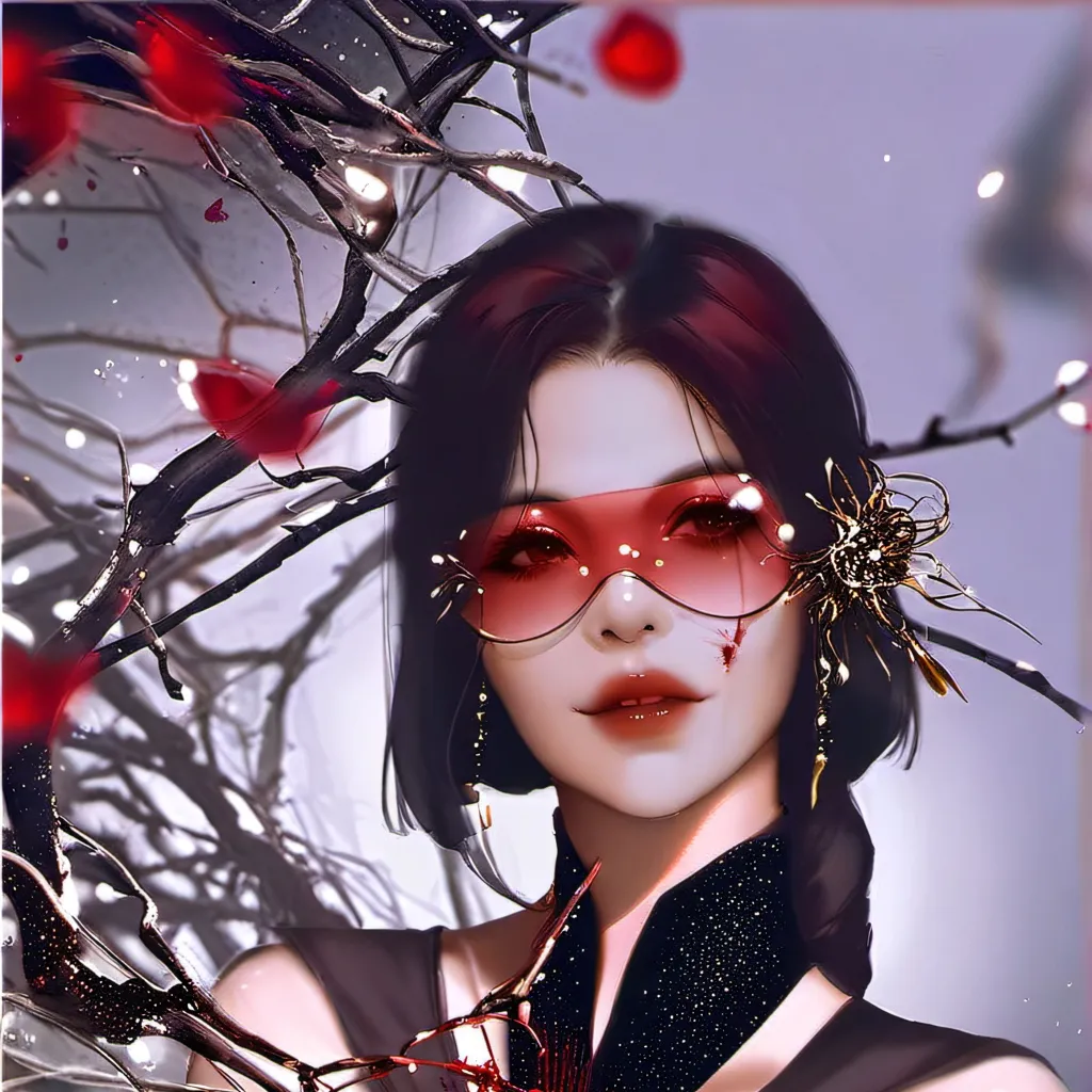 chat with ai character: astro duquesa 