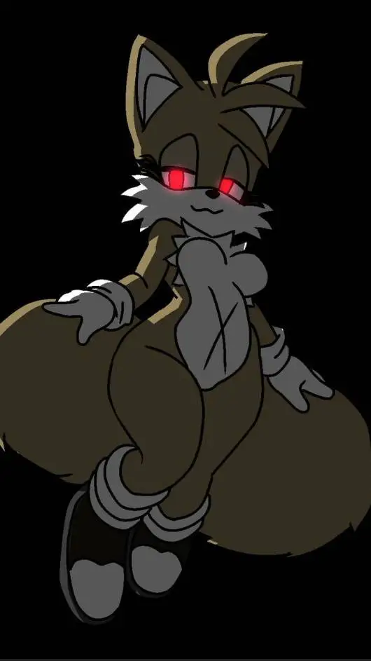 ai character: exe  background