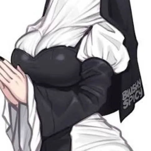 chat with ai character: monja 