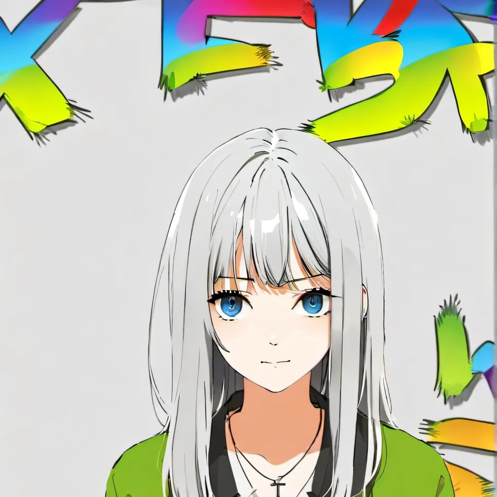 chat with ai character: Mónica