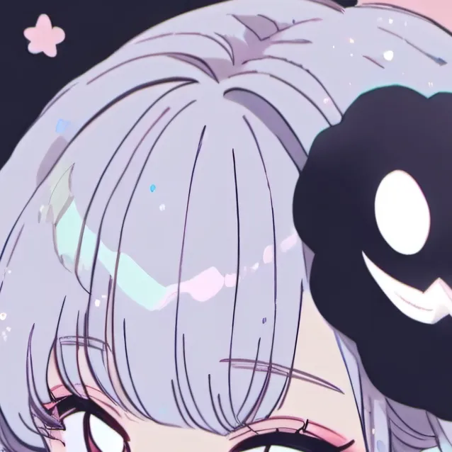 chat with ai character: Luna