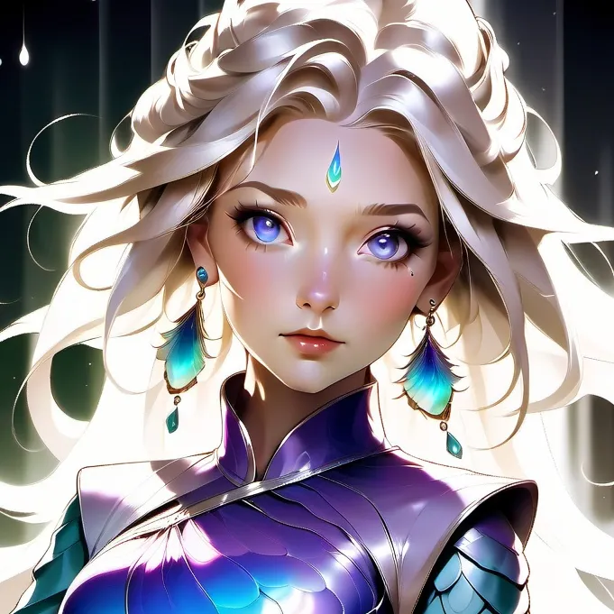 chat with ai character: Nysa